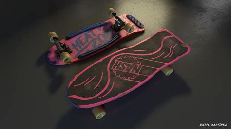 nash skateboard vintage|nash heat zone skateboard.